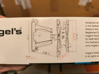 Soporte Pared TV Giro Vogel's PHW400M