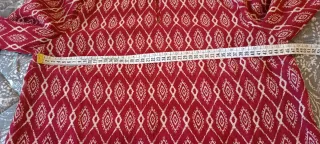 Set Boho-Chic: Blusa Fantasia + Pantalone