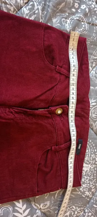 Set Boho-Chic: Blusa Fantasia + Pantalone