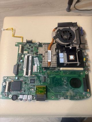 Scheda Madre Acer 5920G