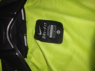 Cortavientos Nike Shield Flash