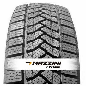 Neumático Mazzini Ecovan 195/65 R16C 8PR