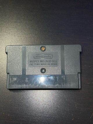 Kurukuru Kururin Game Boy Advance