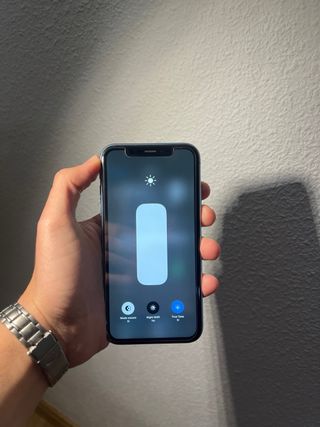 iPhone XR Blu Cielo