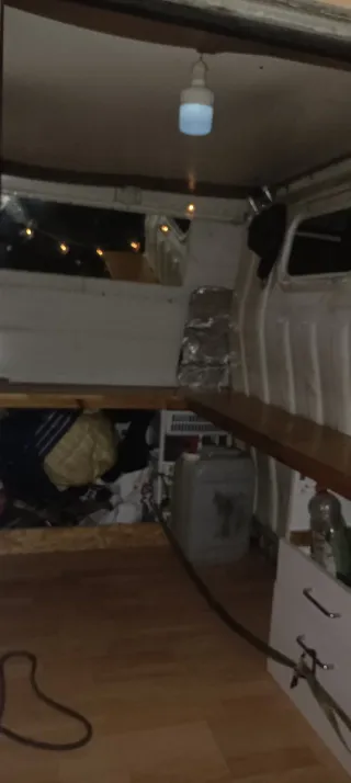 Despiece Citroen Jumper 1.9 DJY 1995