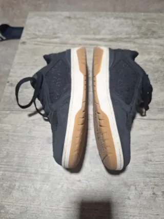 Zapatillas Guess azul marino