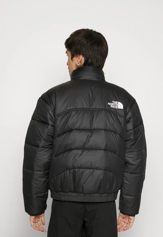 Cazadora The North Face Negra