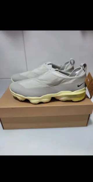 Nike Air Vapormax Moc Roam Talla 40.5