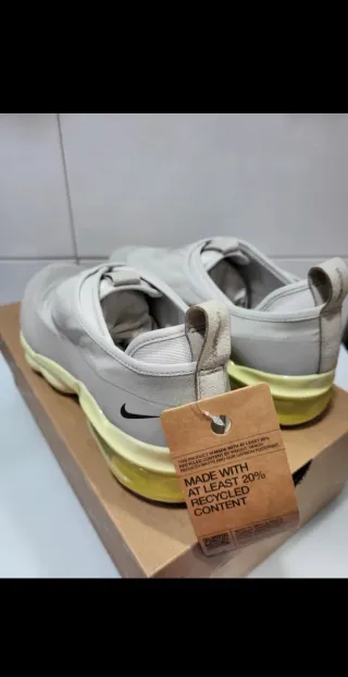 Nike Air Vapormax Moc Roam Talla 40.5