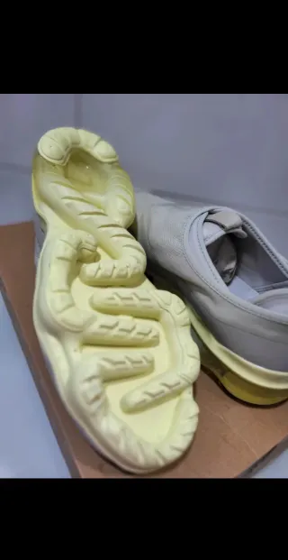 Nike Air Vapormax Moc Roam Talla 40.5