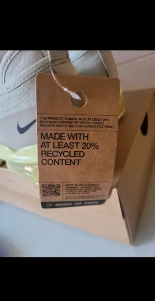 Nike Air Vapormax Moc Roam Talla 40.5