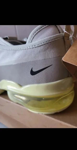 Nike Air Vapormax Moc Roam Talla 40.5