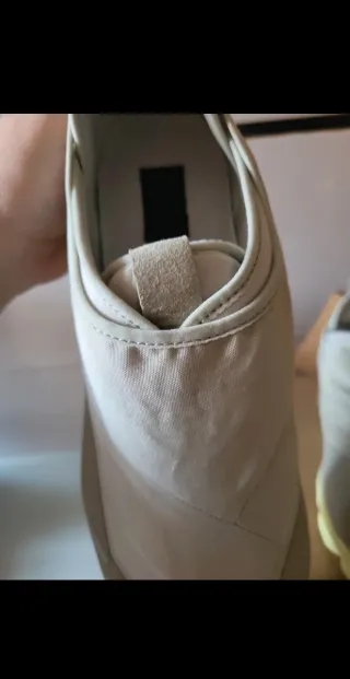 Nike Air Vapormax Moc Roam Talla 40.5