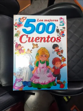 Los mejores cuentos infantiles