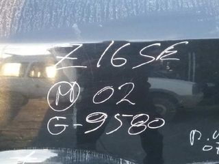 Opel 4290812 compresor aire acondicionado astra g