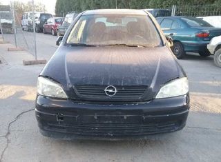 Opel 4290812 compresor aire acondicionado astra g