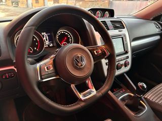 Volkswagen Scirocco Typhoon by R-Line 125CV *2017*