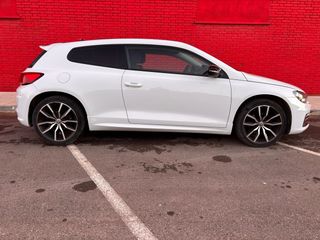 Volkswagen Scirocco Typhoon by R-Line 125CV *2017*
