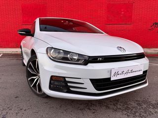 Volkswagen Scirocco Typhoon by R-Line 125CV *2017*