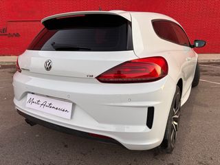 Volkswagen Scirocco Typhoon by R-Line 125CV *2017*