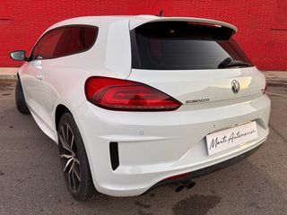 Volkswagen Scirocco Typhoon by R-Line 125CV *2017*