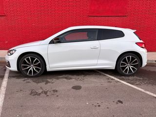 Volkswagen Scirocco Typhoon by R-Line 125CV *2017*