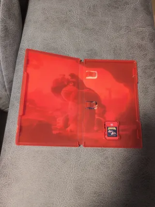 Donkey Kong Bananza Switch 2