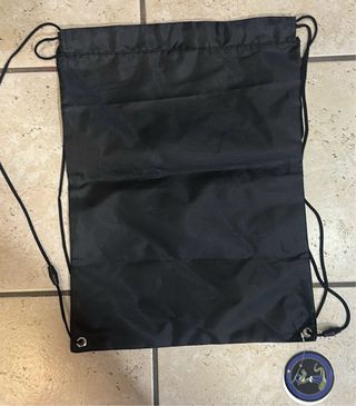 Sacca Zaino FC Inter Biscione