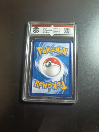 Carta Pokémon Sylveon 8.5 NearMint