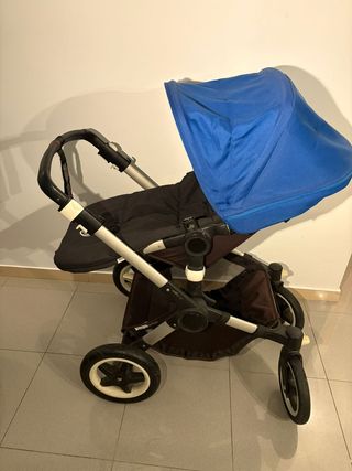 Cotxet bugaboo buffalo