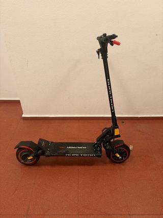 Dualtron Mini Especial - Como Nuevo