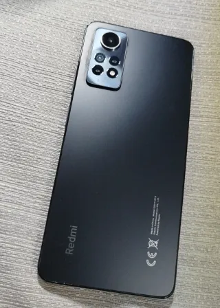 Xiaomi Redmi Note 11 Pro Nero