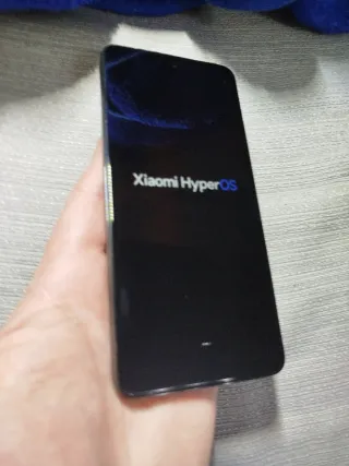 Xiaomi Redmi Note 11 Pro Nero