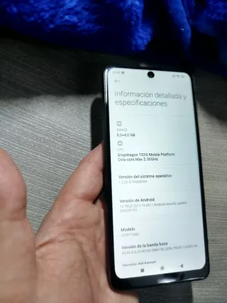 Xiaomi Redmi Note 11 Pro Nero