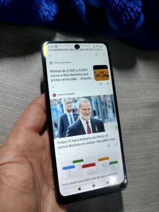 Xiaomi Redmi Note 11 Pro Nero