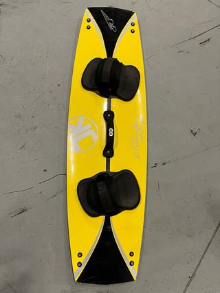 Tabla Kitesurf 135x40