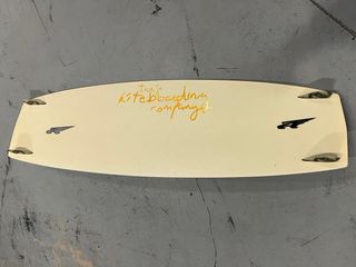Tabla Kitesurf 135x40