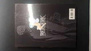 Berserk 8 EDT