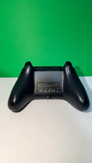 Control Xbox Series Plateado + batería recargable