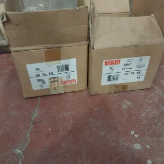 Codo Soldar Cobre H-H