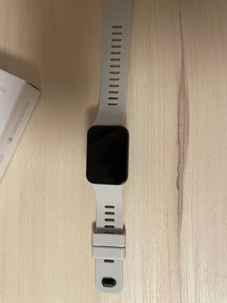 Xiaomi Smart Band 8 Pro + 6 correas + Protector