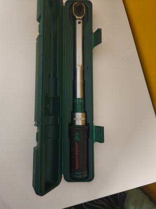 Chave Dinamométrica JONNESWAY T27