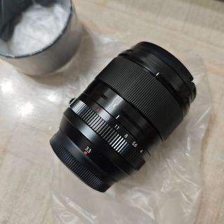 Fujifilm XF 33 F1.4 Nuevo