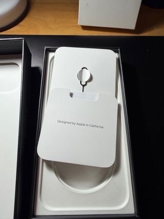 iPhone 13 Pro Max 128GB dorato