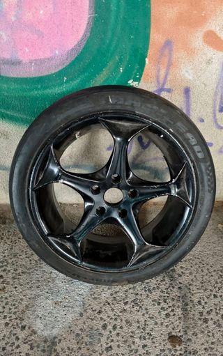 Llantas OZ Racing Originales