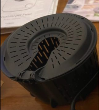 Bimby Friend Vorwerk