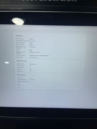 Cinta de Correr NordicTrack Commercial 1750