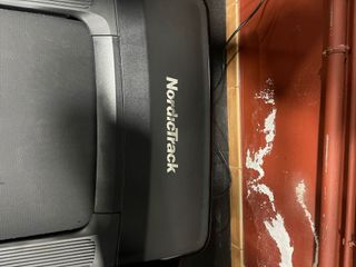 Cinta de Correr NordicTrack Commercial 1750