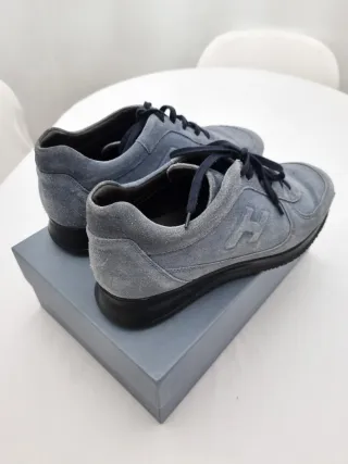 Zapatillas Hogan Hombre