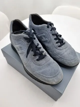 Zapatillas Hogan Hombre